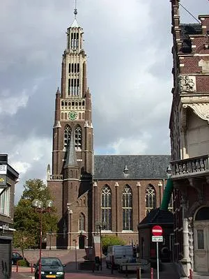 Echt: Echtlandricuskerk