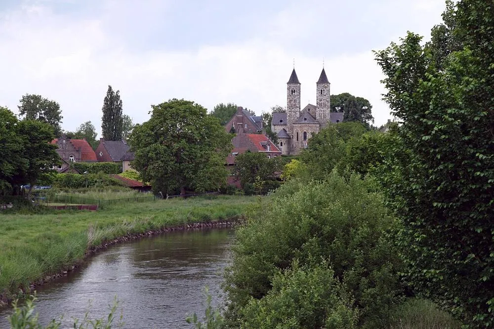 Sint Odiliënberg: Odiliënberg (2523853583)