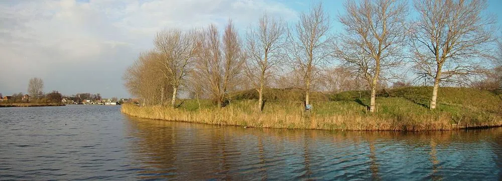 Haarlemmerliede: Haarlemmerliede 2