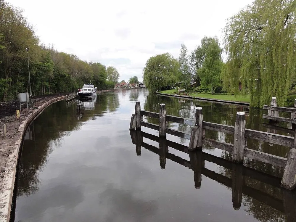 Ossenzijl: Ossenzijl