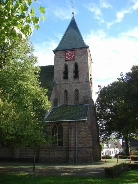 Vleuten: Vleuten Torenpleinkerk