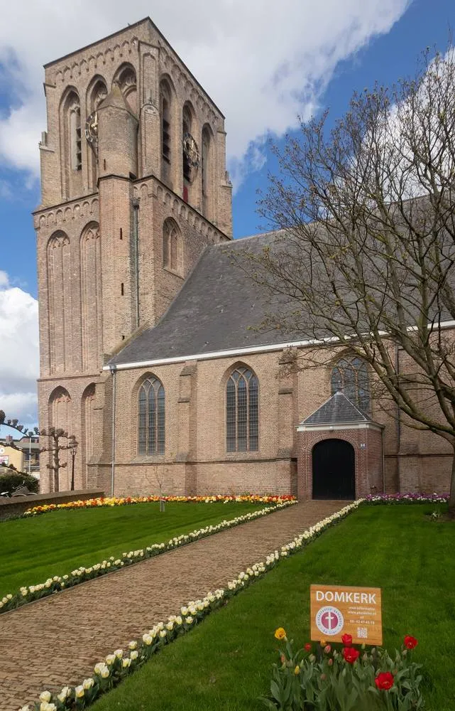 De Lier: Westland-De Lier, de Domkerk RM25879 IMG 0486 2024-04-07 12.17